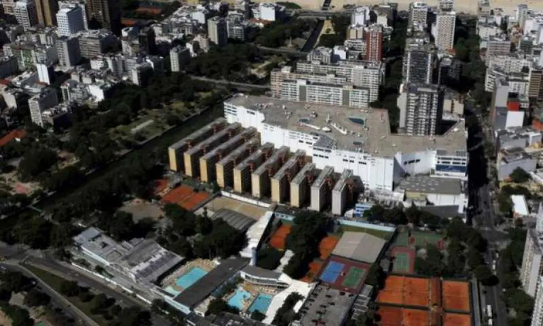 Kitnet com 1 quarto à venda, 20m2 em Rio De Janeiro - RJ - imagem 9 Foto 9 de Kitnet com 1 quarto à venda, 20m2 em Rio De Janeiro - RJ