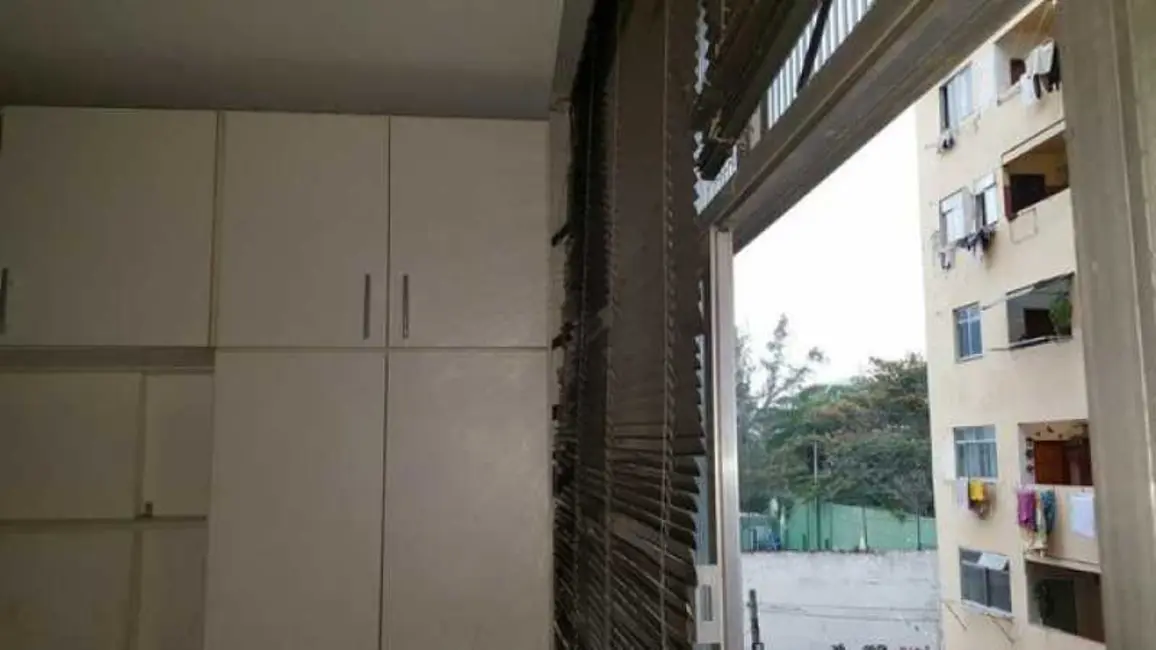 Kitnet com 1 quarto à venda, 20m2 em Rio De Janeiro - RJ - imagem 3 Foto 3 de Kitnet com 1 quarto à venda, 20m2 em Rio De Janeiro - RJ