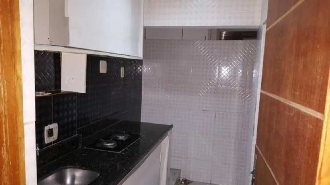 Kitnet com 1 quarto à venda, 20m2 em Rio De Janeiro - RJ - imagem 5 Foto 5 de Kitnet com 1 quarto à venda, 20m2 em Rio De Janeiro - RJ
