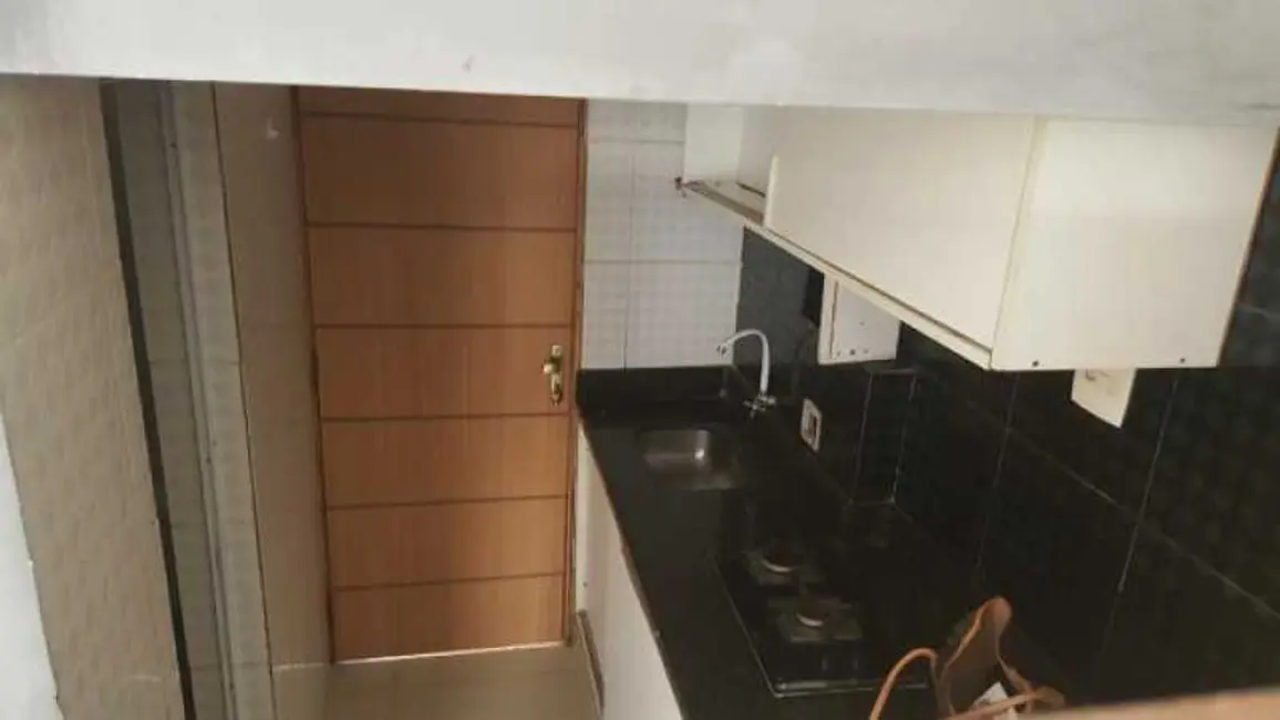 Kitnet com 1 quarto à venda, 20m2 em Rio De Janeiro - RJ - imagem 6 Foto 6 de Kitnet com 1 quarto à venda, 20m2 em Rio De Janeiro - RJ