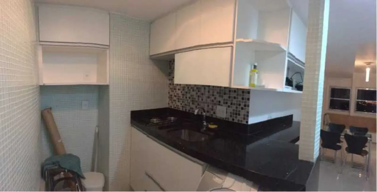 Loft / Flat com 1 quarto à venda, 36m2 em Rio De Janeiro - RJ - imagem 6 Foto 6 de Loft / Flat com 1 quarto à venda, 36m2 em Rio De Janeiro - RJ