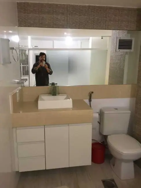 Loft / Flat com 1 quarto à venda, 36m2 em Rio De Janeiro - RJ - imagem 8 Foto 8 de Loft / Flat com 1 quarto à venda, 36m2 em Rio De Janeiro - RJ