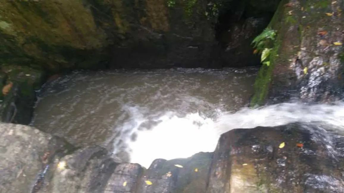 Foto 1 de Sítio / Rancho com 2 quartos à venda, 354m2 em Engenheiro Paulo De Frontin - RJ