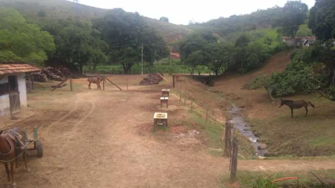 Foto 7 de Sítio / Rancho com 2 quartos à venda, 354m2 em Engenheiro Paulo De Frontin - RJ