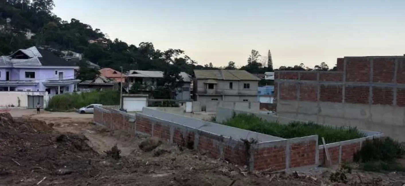 Foto 5 de Terreno / Lote à venda, 150m2 em Rio De Janeiro - RJ