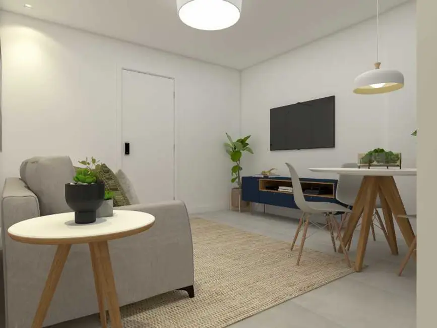 Apartamento com 2 quartos à venda, 74m2 em Rio De Janeiro - RJ - imagem 1 Foto 1 de Apartamento com 2 quartos à venda, 74m2 em Rio De Janeiro - RJ