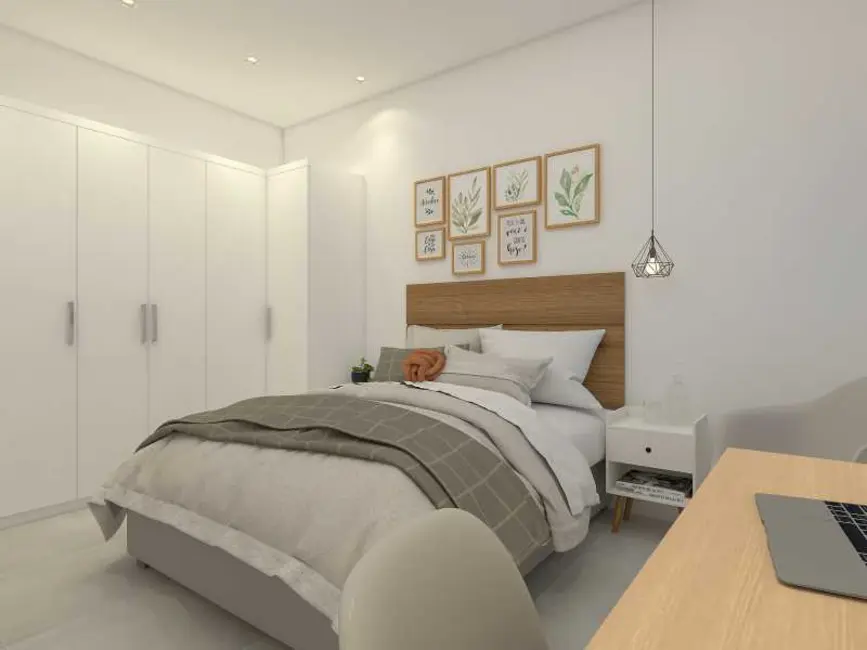 Apartamento com 2 quartos à venda, 74m2 em Rio De Janeiro - RJ - imagem 7 Foto 7 de Apartamento com 2 quartos à venda, 74m2 em Rio De Janeiro - RJ