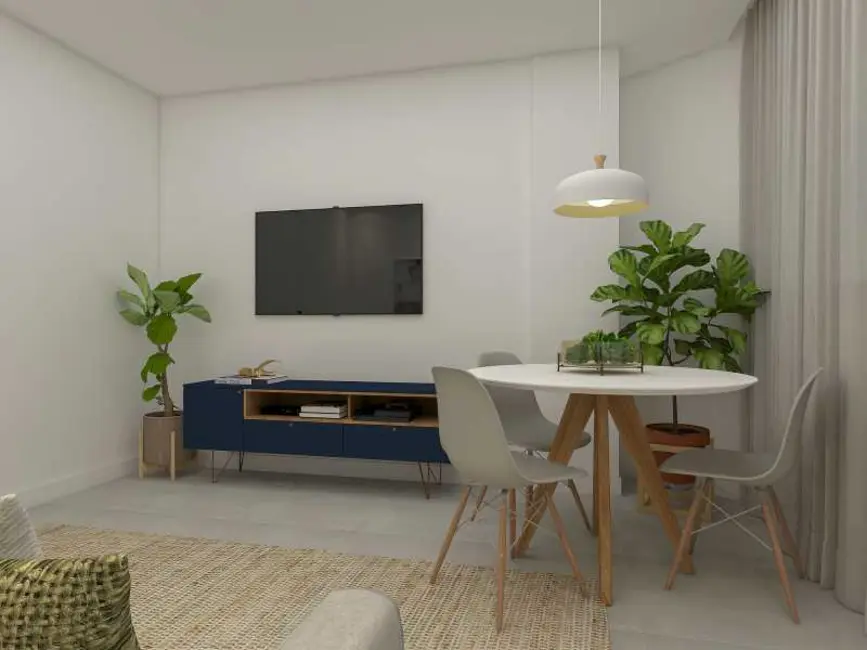 Apartamento com 2 quartos à venda, 74m2 em Rio De Janeiro - RJ - imagem 3 Foto 3 de Apartamento com 2 quartos à venda, 74m2 em Rio De Janeiro - RJ