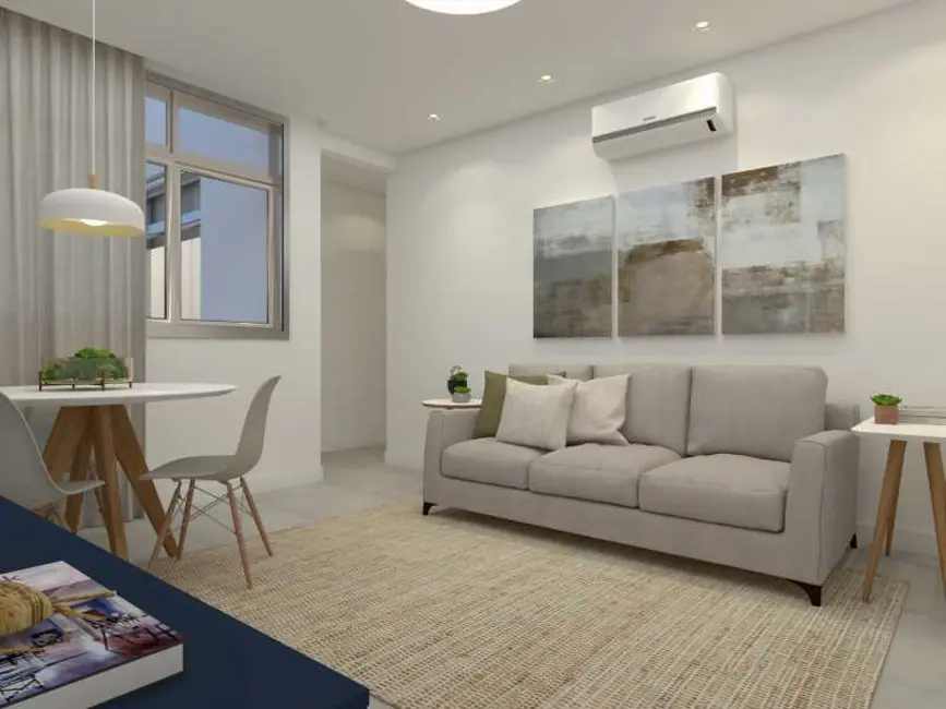 Apartamento com 2 quartos à venda, 74m2 em Rio De Janeiro - RJ - imagem 4 Foto 4 de Apartamento com 2 quartos à venda, 74m2 em Rio De Janeiro - RJ