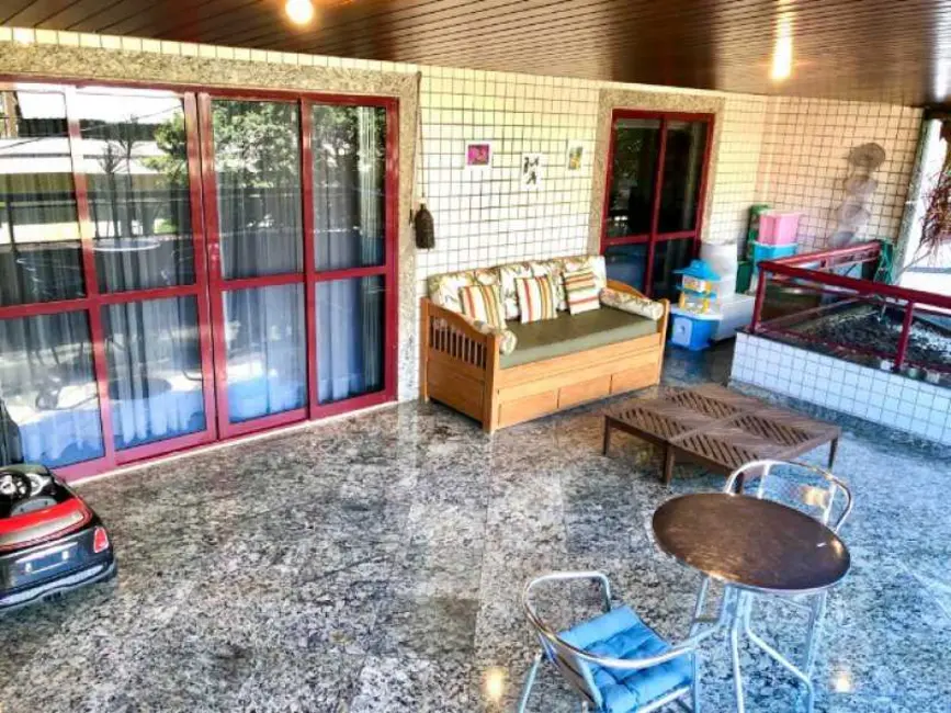 Apartamento com 4 quartos à venda, 183m2 em Rio De Janeiro - RJ - imagem 1 Foto 1 de Apartamento com 4 quartos à venda, 183m2 em Rio De Janeiro - RJ