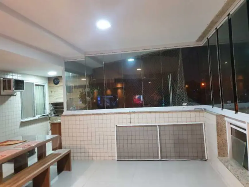 Foto 3 de Apartamento com 3 quartos à venda, 110m2 em Rio De Janeiro - RJ