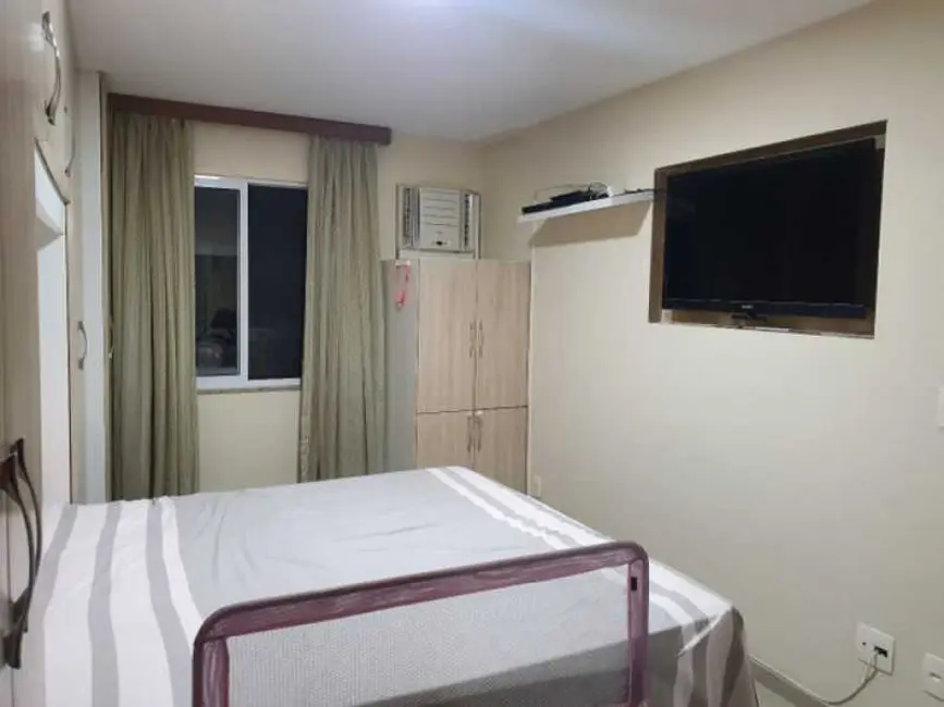 Foto 9 de Apartamento com 3 quartos à venda, 110m2 em Rio De Janeiro - RJ