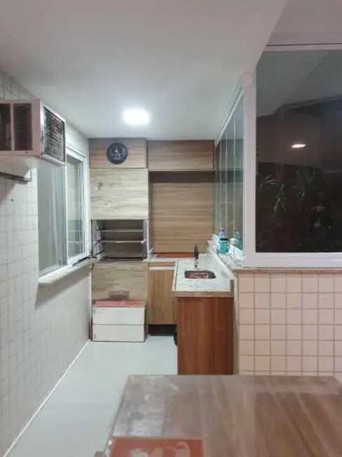 Foto 4 de Apartamento com 3 quartos à venda, 110m2 em Rio De Janeiro - RJ