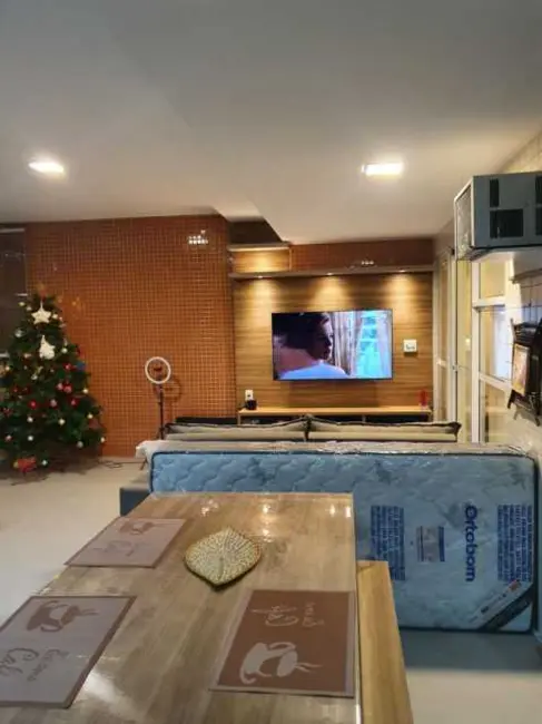 Foto 2 de Apartamento com 3 quartos à venda, 110m2 em Rio De Janeiro - RJ