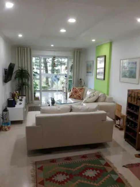 Foto 7 de Apartamento com 3 quartos à venda, 118m2 em Rio De Janeiro - RJ