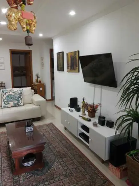 Foto 8 de Apartamento com 3 quartos à venda, 118m2 em Rio De Janeiro - RJ