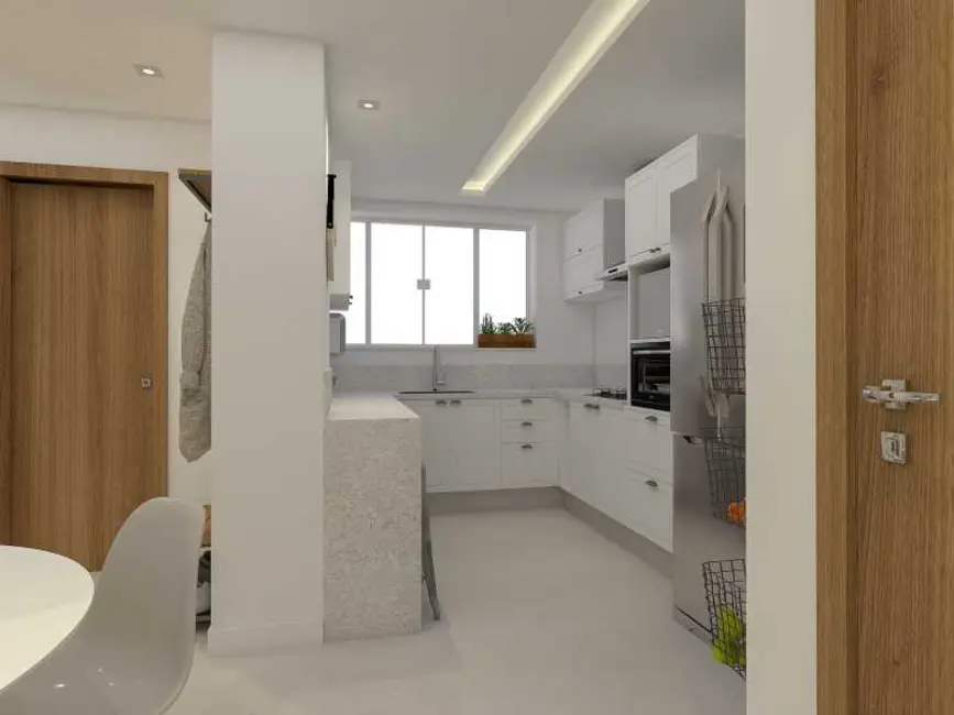 Foto 9 de Apartamento com 3 quartos à venda, 190m2 em Rio De Janeiro - RJ