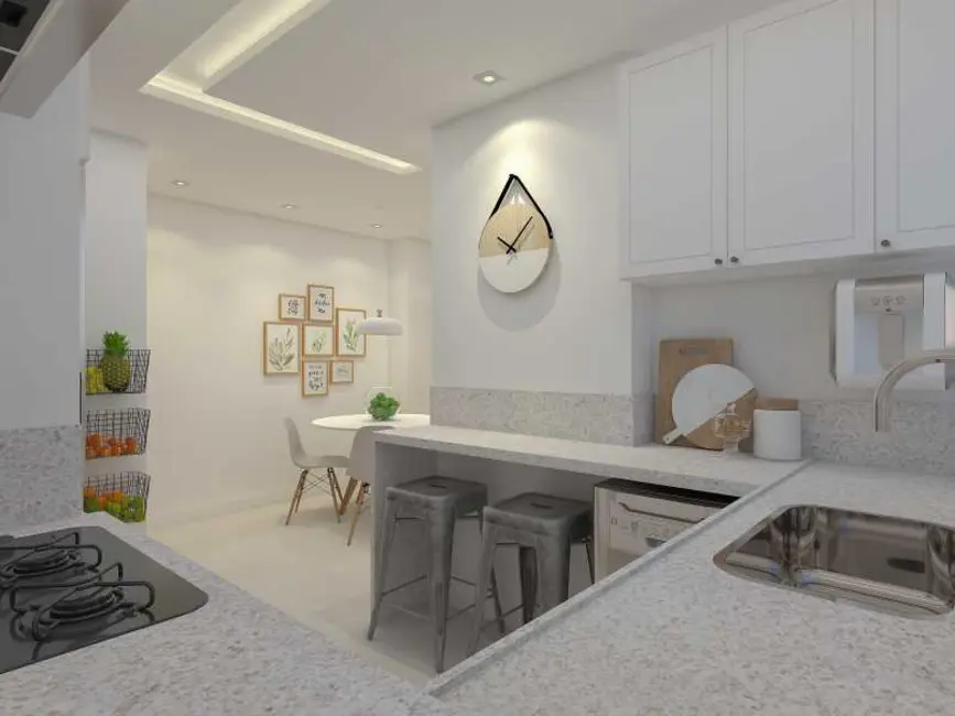 Foto 8 de Apartamento com 3 quartos à venda, 190m2 em Rio De Janeiro - RJ