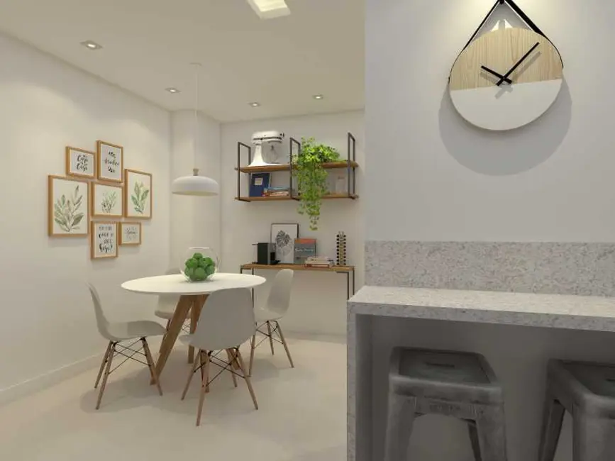 Foto 7 de Apartamento com 3 quartos à venda, 190m2 em Rio De Janeiro - RJ