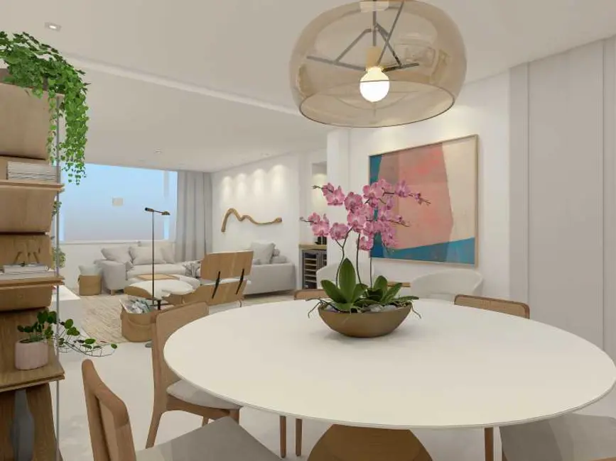 Foto 3 de Apartamento com 3 quartos à venda, 190m2 em Rio De Janeiro - RJ