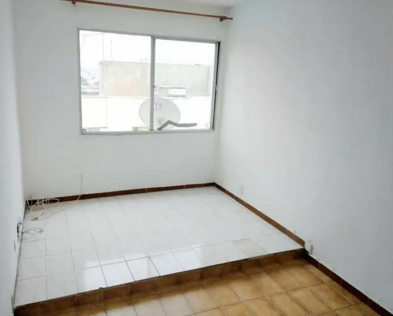Foto 2 de Apartamento com 2 quartos à venda, 60m2 em Rio De Janeiro - RJ