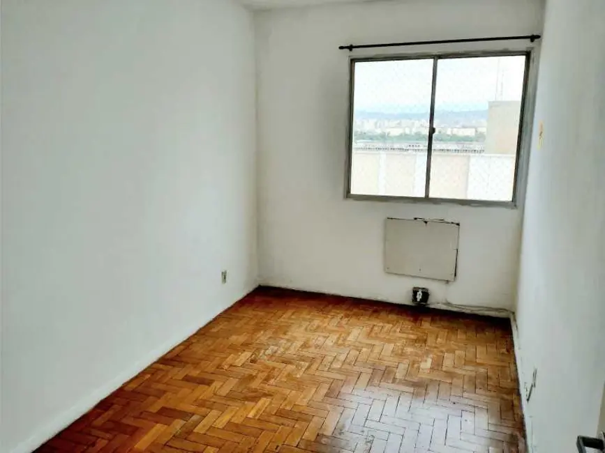 Foto 5 de Apartamento com 2 quartos à venda, 60m2 em Rio De Janeiro - RJ