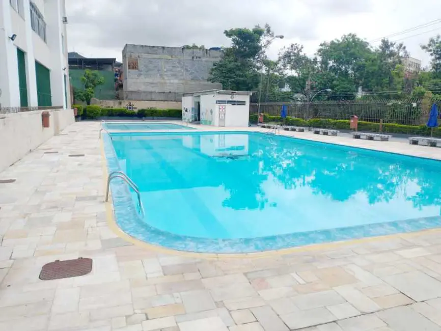 Foto 1 de Apartamento com 2 quartos à venda, 60m2 em Rio De Janeiro - RJ