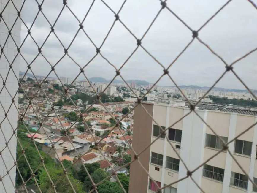 Foto 8 de Apartamento com 2 quartos à venda, 60m2 em Rio De Janeiro - RJ