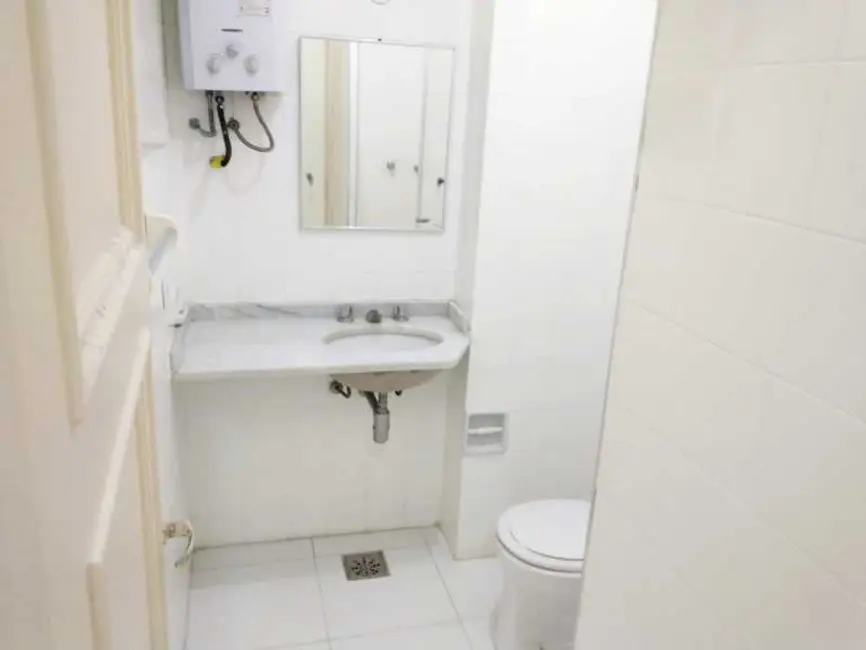 Kitnet à venda, 29m2 em Rio De Janeiro - RJ - imagem 7 Foto 7 de Kitnet à venda, 29m2 em Rio De Janeiro - RJ