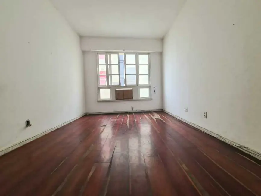 Foto 1 de Apartamento com 2 quartos à venda, 85m2 em Rio De Janeiro - RJ