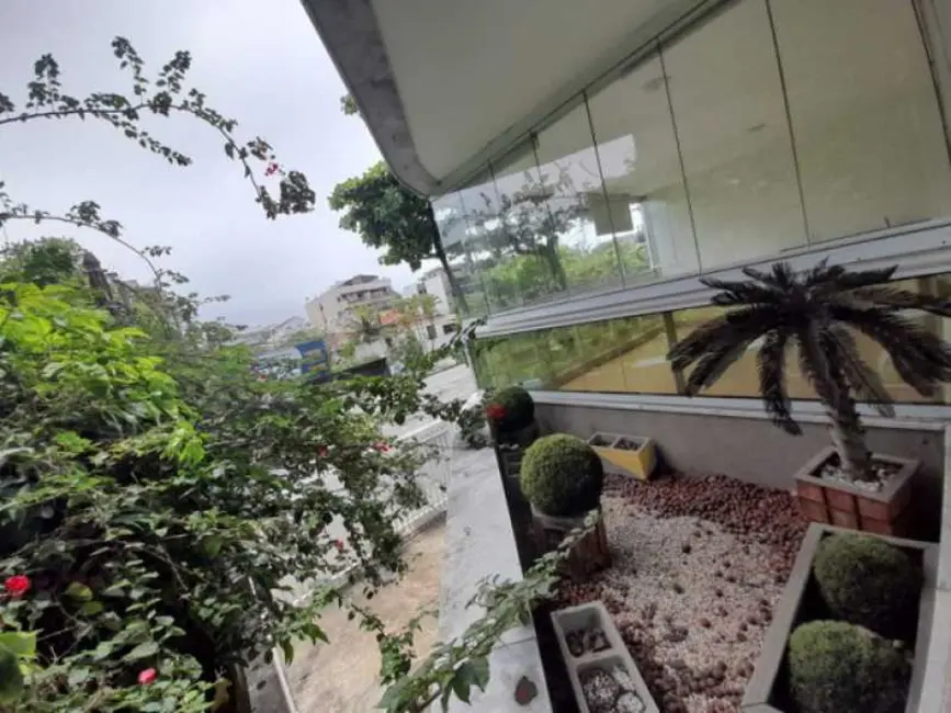 Foto 3 de Apartamento com 3 quartos à venda, 110m2 em Rio De Janeiro - RJ