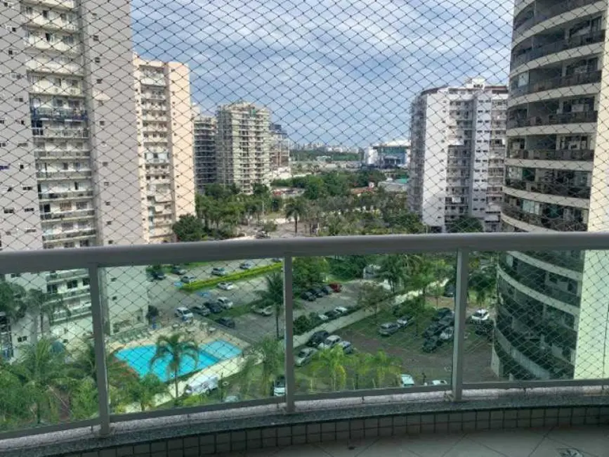 Apartamento com 2 quartos à venda, 66m2 em Rio De Janeiro - RJ - imagem 3 Foto 3 de Apartamento com 2 quartos à venda, 66m2 em Rio De Janeiro - RJ
