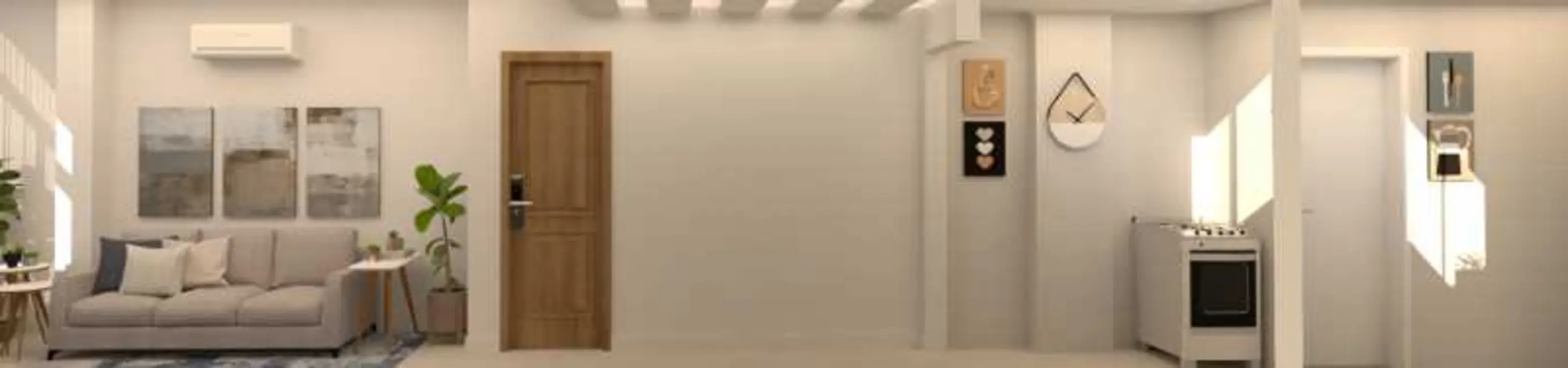 Foto 6 de Apartamento com 2 quartos à venda, 55m2 em Rio De Janeiro - RJ