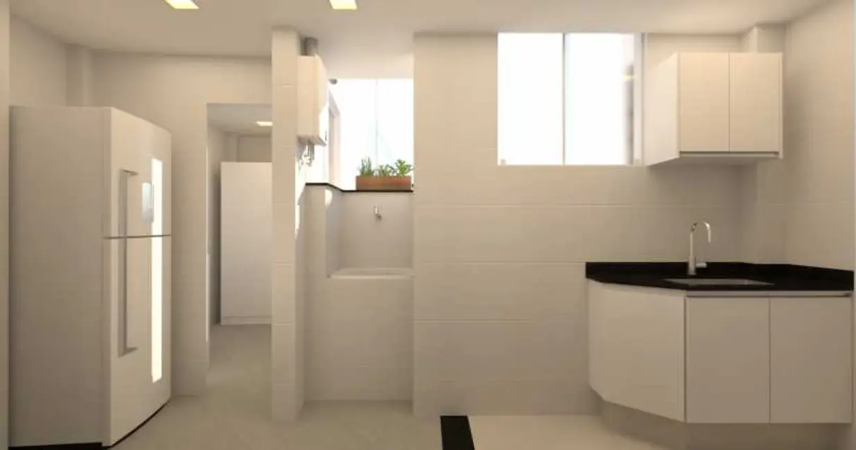 Foto 9 de Apartamento com 2 quartos à venda, 55m2 em Rio De Janeiro - RJ