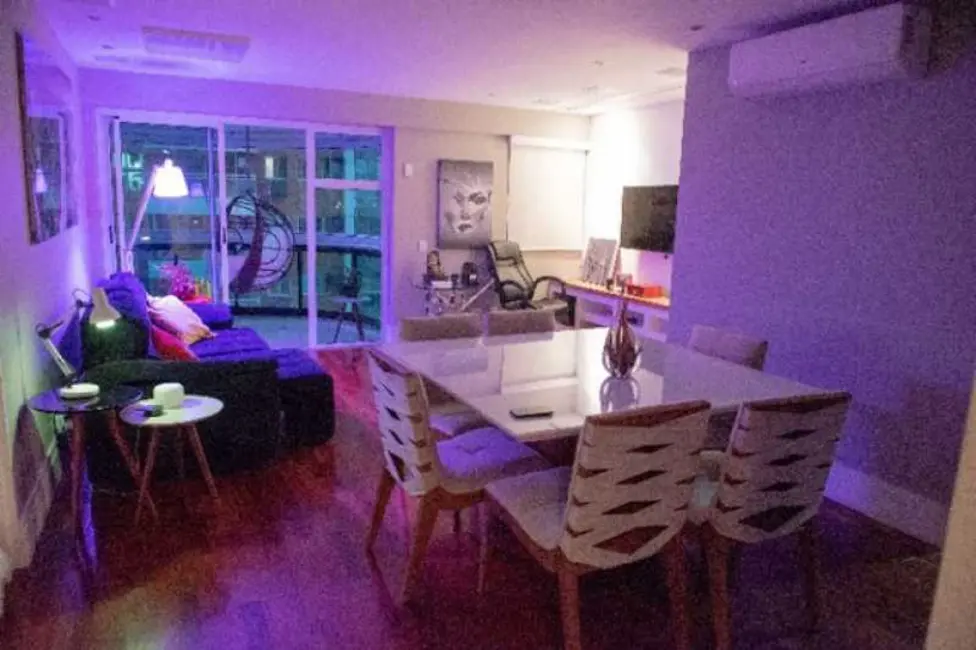 Apartamento com 2 quartos à venda, 100m2 em Rio De Janeiro - RJ - imagem 3 Foto 3 de Apartamento com 2 quartos à venda, 100m2 em Rio De Janeiro - RJ