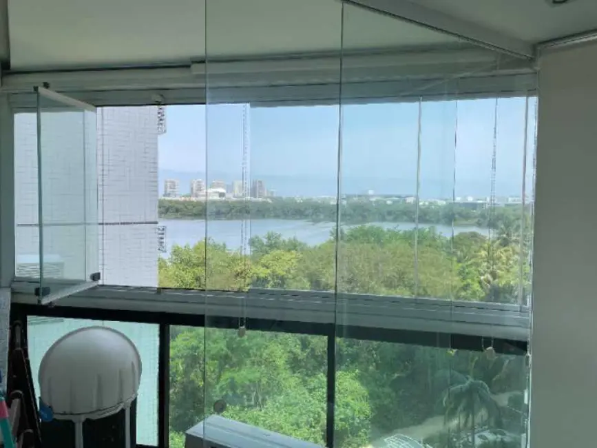 Apartamento com 2 quartos à venda, 100m2 em Rio De Janeiro - RJ - imagem 5 Foto 5 de Apartamento com 2 quartos à venda, 100m2 em Rio De Janeiro - RJ
