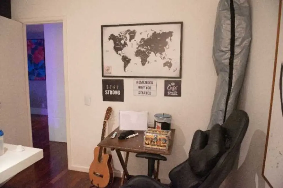 Apartamento com 2 quartos à venda, 100m2 em Rio De Janeiro - RJ - imagem 6 Foto 6 de Apartamento com 2 quartos à venda, 100m2 em Rio De Janeiro - RJ