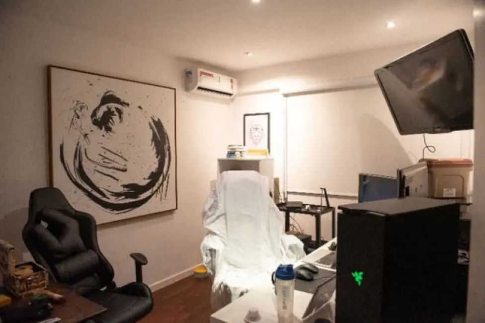 Apartamento com 2 quartos à venda, 100m2 em Rio De Janeiro - RJ - imagem 9 Foto 9 de Apartamento com 2 quartos à venda, 100m2 em Rio De Janeiro - RJ