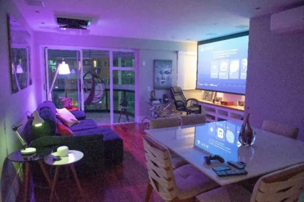 Apartamento com 2 quartos à venda, 100m2 em Rio De Janeiro - RJ - imagem 4 Foto 4 de Apartamento com 2 quartos à venda, 100m2 em Rio De Janeiro - RJ