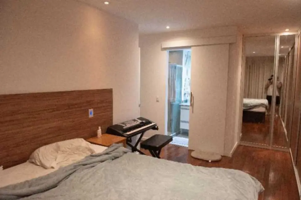 Apartamento com 2 quartos à venda, 100m2 em Rio De Janeiro - RJ - imagem 8 Foto 8 de Apartamento com 2 quartos à venda, 100m2 em Rio De Janeiro - RJ