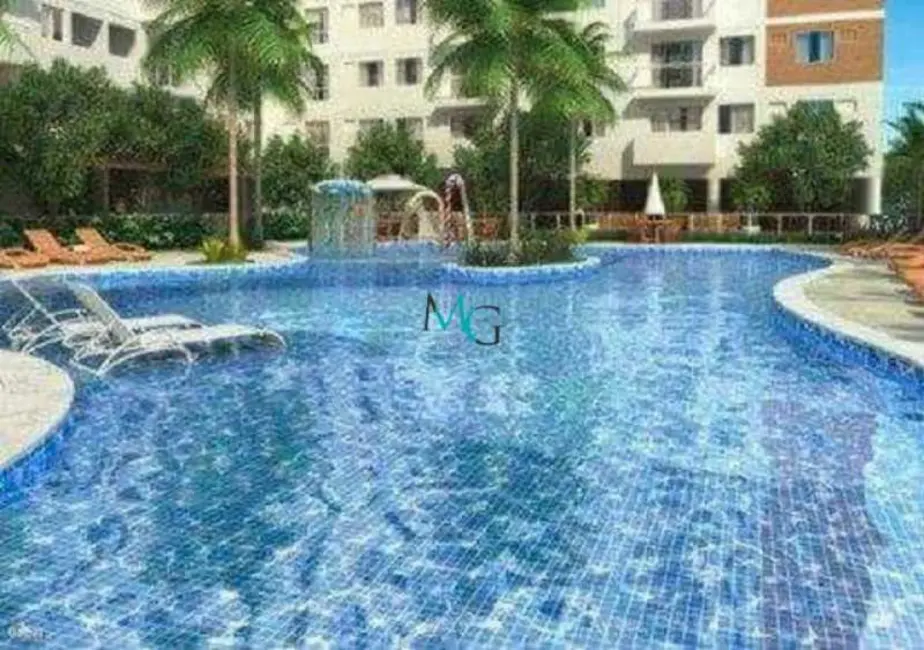 Foto 1 de Apartamento com 2 quartos à venda, 64m2 em Rio De Janeiro - RJ