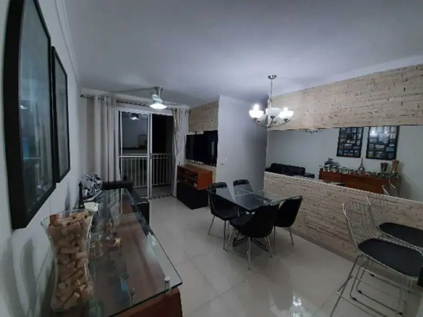 Foto 3 de Apartamento com 3 quartos à venda, 57m2 em Rio De Janeiro - RJ