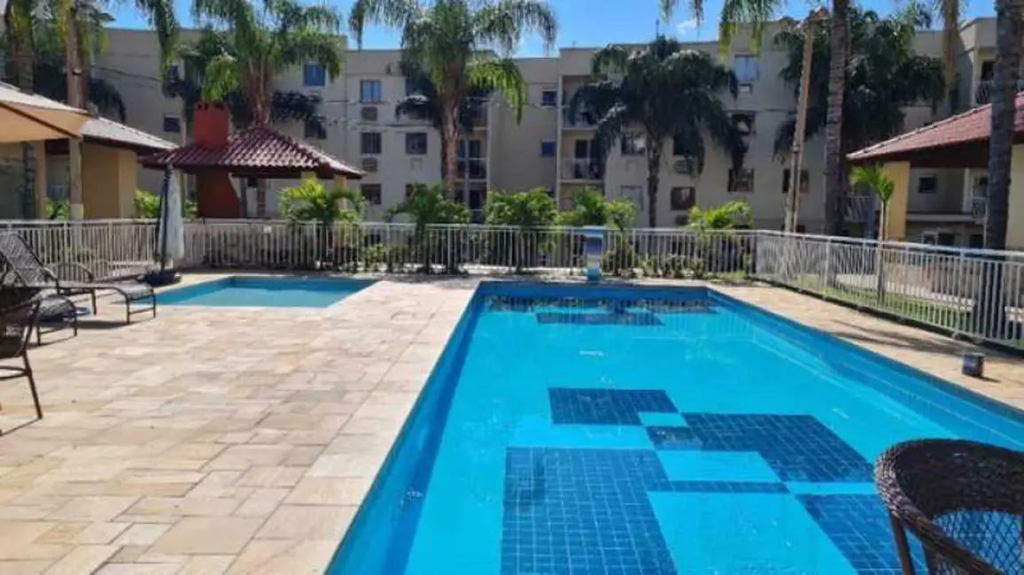 Foto 1 de Apartamento com 3 quartos à venda, 57m2 em Rio De Janeiro - RJ
