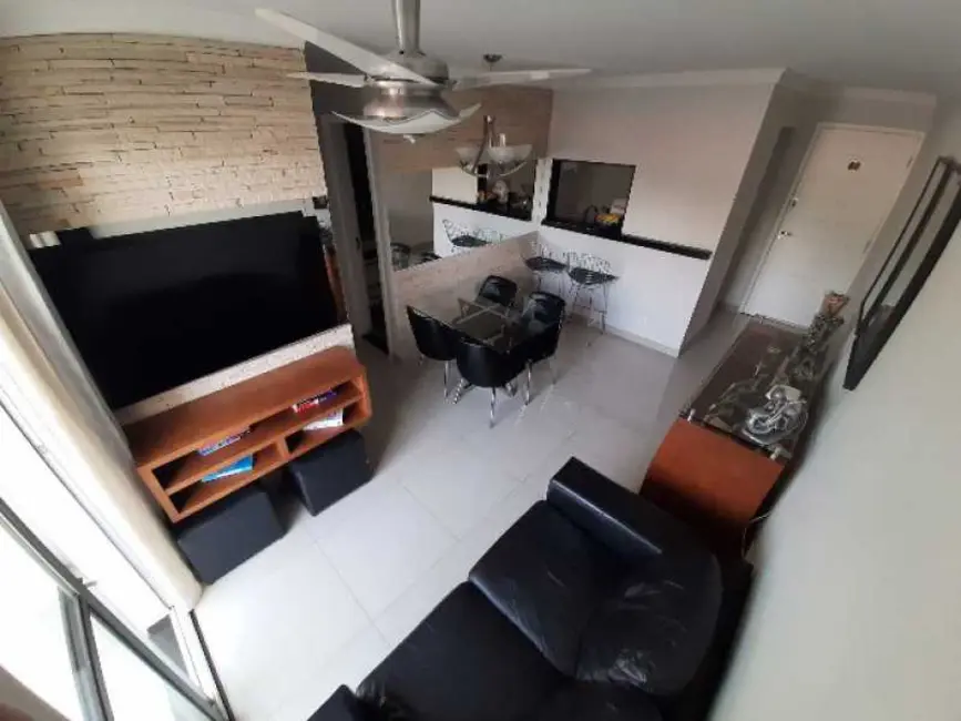Foto 4 de Apartamento com 3 quartos à venda, 57m2 em Rio De Janeiro - RJ
