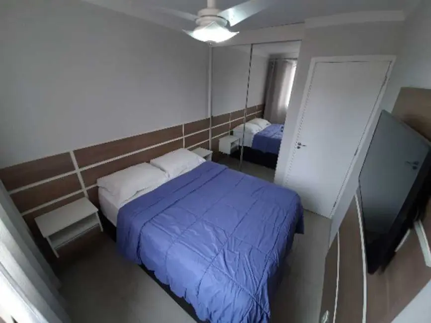 Foto 5 de Apartamento com 3 quartos à venda, 57m2 em Rio De Janeiro - RJ