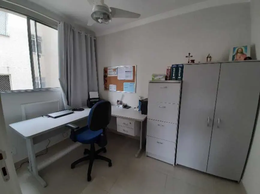 Foto 8 de Apartamento com 3 quartos à venda, 57m2 em Rio De Janeiro - RJ