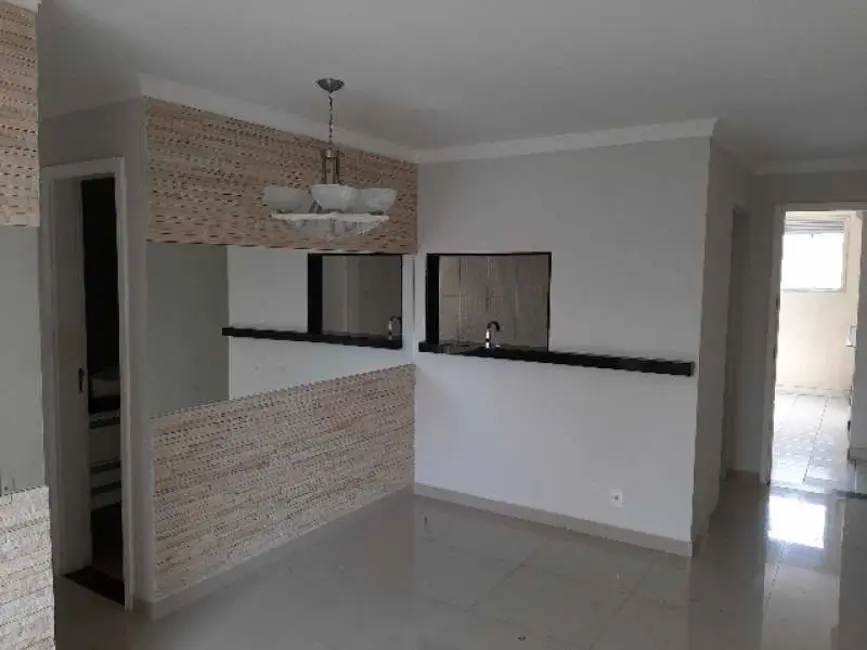 Foto 2 de Apartamento com 3 quartos à venda, 57m2 em Rio De Janeiro - RJ