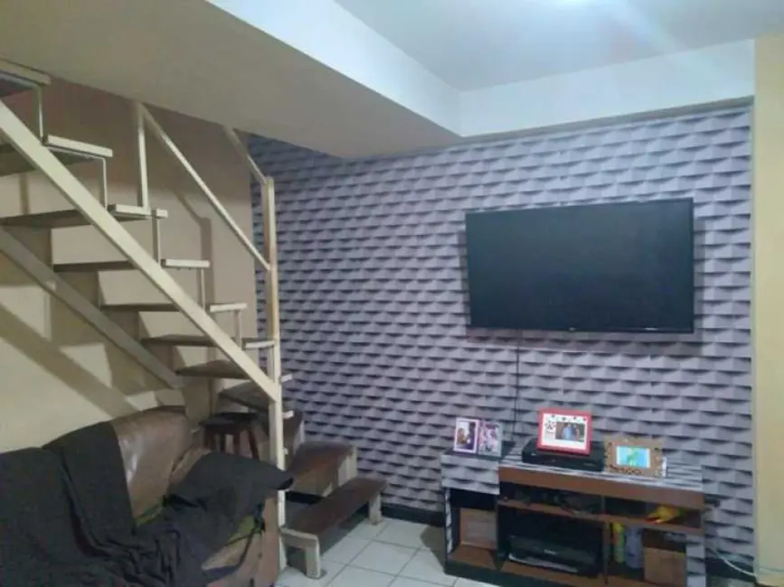 Foto 3 de Casa de Condomínio com 2 quartos à venda, 185m2 em Rio De Janeiro - RJ