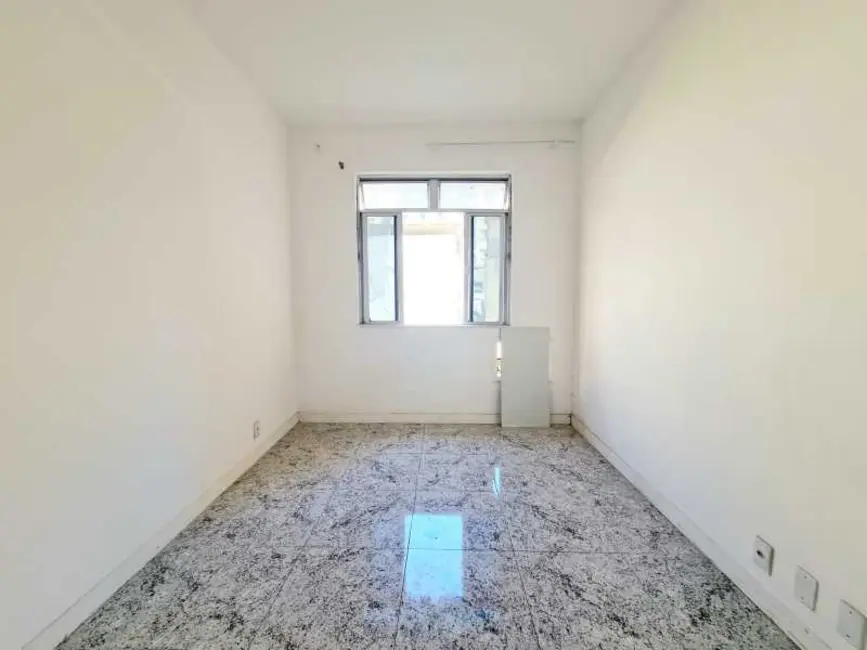 Foto 7 de Kitnet à venda, 23m2 em Rio De Janeiro - RJ