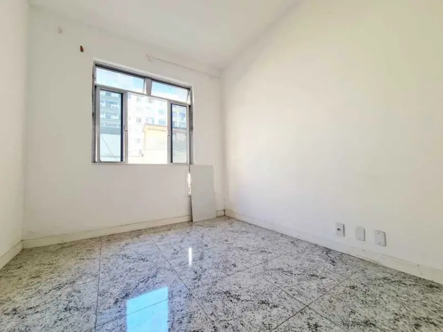 Foto 9 de Kitnet à venda, 23m2 em Rio De Janeiro - RJ